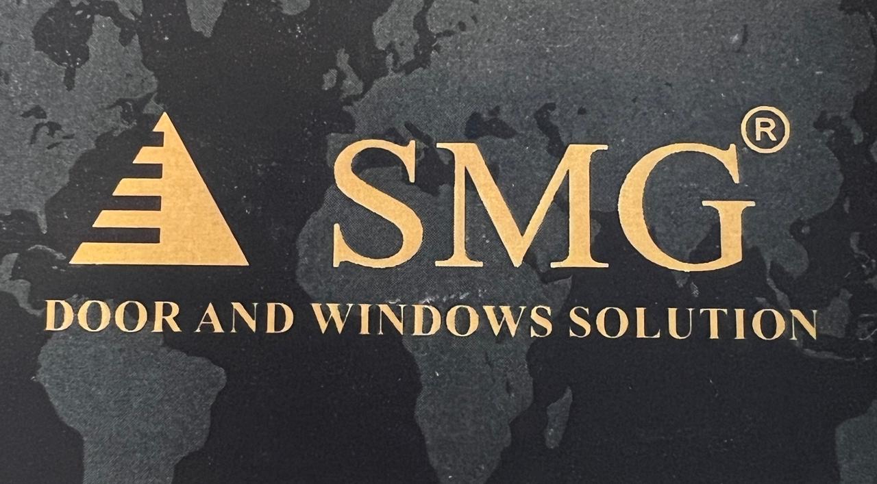 SMG DOOR AND WINDOWS  SOLUTION